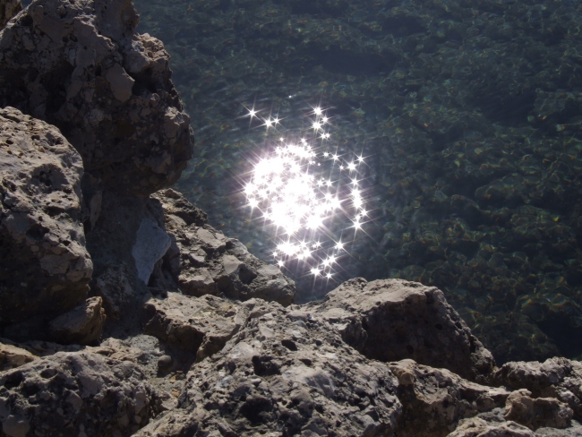 Porticciolo romano - Formia